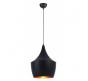 Подвесной светильник Arte Lamp Cappello, A3407SP-1BK