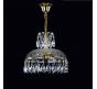 Подвесной светильник Art Glass ELANED II. CHAIN CE