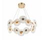 Подвесной светильник Arte Milano 3653.D600.H800.LED G
