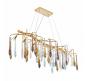 Подвесной светильник Arte Milano 500.L1200.W500.H350.G9.8 G