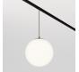 Трековый подвесной светильник Maytoni Luna TR039-2-5W4K