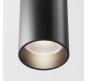 Накладной светильник Maytoni Focus LED C056CL-L12B4K-W-B