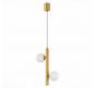 ST Luce Подвесной светильник ST-Luce Asolo SL1185.203.02
