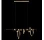 Подвесной светильник Loft IT Molecule 10139/1200L
