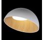 Потолочный светильник Loft IT Egg 10197/500 White