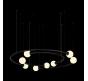 Подвесной светильник Loft IT Infinite 10155/1100 Black