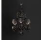 Подвесной светильник Loft IT Zenith 10210/6 Black