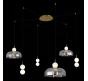 ST Luce Подвесной светильник ST-Luce Ode SL6112.202.42
