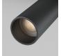 Точечный светильник Maytoni Focus LED 3000K C053CL-L12W3K-W-B