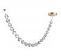 Подвесной светильник Odeon Light Jemstone 5085/80L