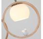 Подвесной светильник Arte Lamp Caprice A4182SP-3BR