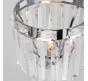 Настольный светильник Eurosvet Elegante 01136/1 хром