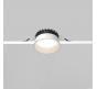 Точечный светильник Maytoni Technical Downlight 3000-4000-6000K Okno DL055-8W3-4-6K-W