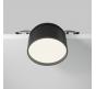 Точечный светильник Maytoni Technical Downlight 4000K Onda DL024-12W4K-B