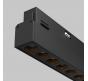Трековый светильник Maytoni Technical Exility 2700K  Points TR031-2-12W2.7K-B