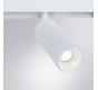 Магнитный трековый светильник Arte Lamp Linea 4000К A4661PL-1WH