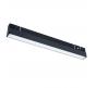 Магнитный трековый светильник Arte Lamp Linea Smart 2700-6000К A4692PL-1BK