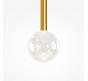 Подвесной светильник Maytoni  Bubble dream MOD383PL-L4BS3K