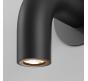 Настенный уличный светильник Maytoni Outdoor Sleek  O477WL-L2GF3K