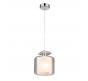 Подвесной светильник Newport Alexandra 4401/S chrome