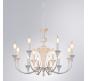 Светильник подвесной Arte Lamp Collinetta A4094LM-12WH