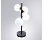Настольный светильник Arte Lamp Gemini A2243LT-4BK