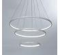 Светильник подвесной Arte Lamp Frodo A2197SP-3WH