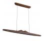 Светильник подвесной Arte Lamp Conca A4286SP-19BK