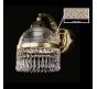 Бра Art Glass KARAT I. WHITE GOLD CE