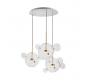 Подвесной светильник Loft IT Bolle 2027-D3
