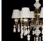 Подвесной светильник Loft IT Grace 10203/8 White