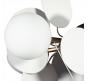 Подвесной светильник Loft IT Matisse 10008/6 white
