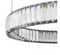 Подвесной светильник Loft IT Crystal ring 10135/800 Chrome