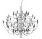 Подвесной светильник Loft IT Gino 10196/1000 Chrome