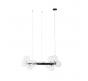Подвесной светильник Loft IT Molecule 10023/850