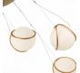 ST Luce Подвесной светильник ST-Luce Acerra SL1181.353.03