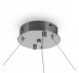 Подвесной светильник Freya Tier FR5257PL-L25CH