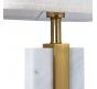 Настольный светильник Arte Lamp Varum A5055LT-1PB