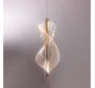 Подвесной светильник Arte Lamp Fiorita A2093SP-1GO