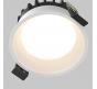 Точечный светильник Maytoni Technical Downlight 3000-4000-6000K Okno DL055-8W3-4-6K-W