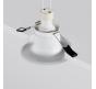 Точечный светильник Maytoni Technical Downlight Spark DL094-GU10-W