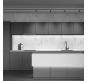 Трековый светильник Maytoni Technical Basity  Focus Led TR176-1-5WTW-M-B