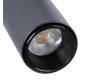 Магнитный трековый светильник Arte Lamp Linea 3000К A4670PL-1BK