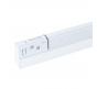 Магнитный трековый светильник Arte Lamp Linea 3000К A4672PL-1WH