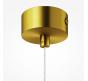 Подвесной светильник Maytoni  Teatro MOD287PL-01BS1