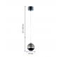 Подвесной светильник Favourite Ballonger 4326-1P
