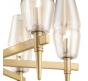 Подвесной светильник Maytoni Lita H002PL-06G