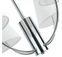 Светильник подвесной Arte Lamp Rondo A4086LM-4CC