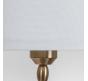 Настольный светильник Arte Lamp Jamie A4090LT-1BK