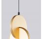 Светильник подвесной Favourite Grahan 4608-1P